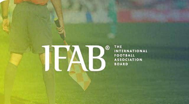 世界杯买球软件 -IFAB发佈(bù)新规：界(jiè)外球、换人限时，视頻(pín)助(zhù)理裁判介入范圍(wéi)增加