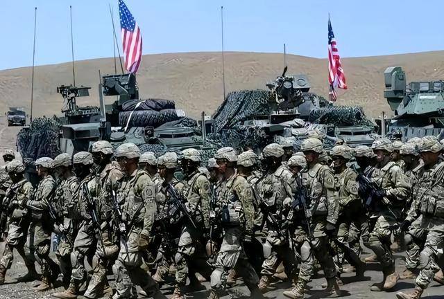 特朗普放烟雾弹，美伊重启谈判？俄提醒伊朗：小心美军偷袭