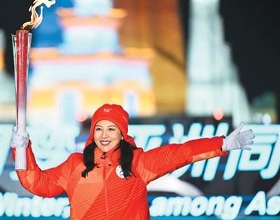 世界杯怎么买球 -中国冰雪，加油！（人民家书·中华体育精神颂）