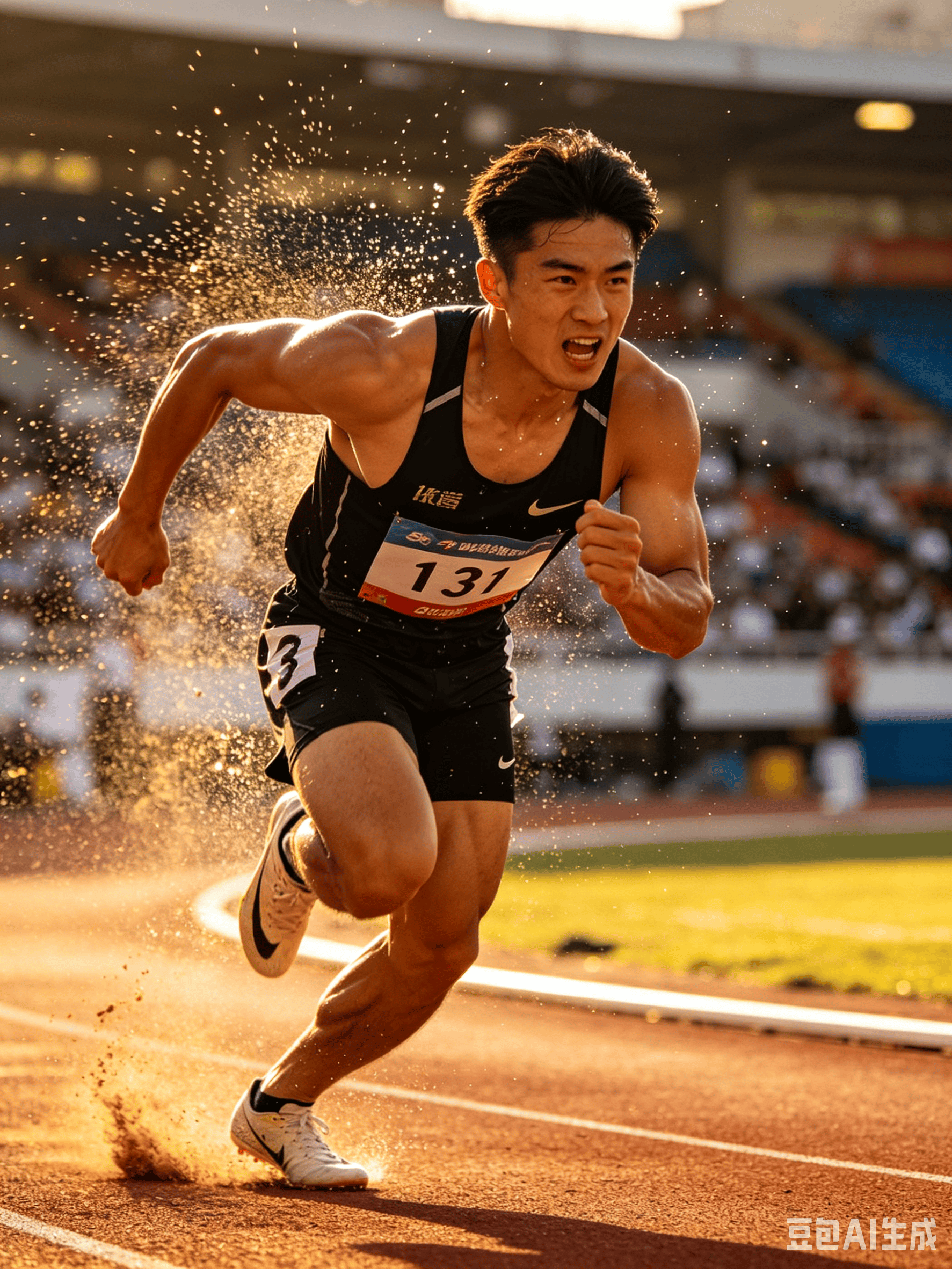 世界杯靠谱买球平台 -吕文扬躰(tǐ)育之(zhī)星：以拼搏鑄(zhù)荣光，以热爱传躰(tǐ)育精神